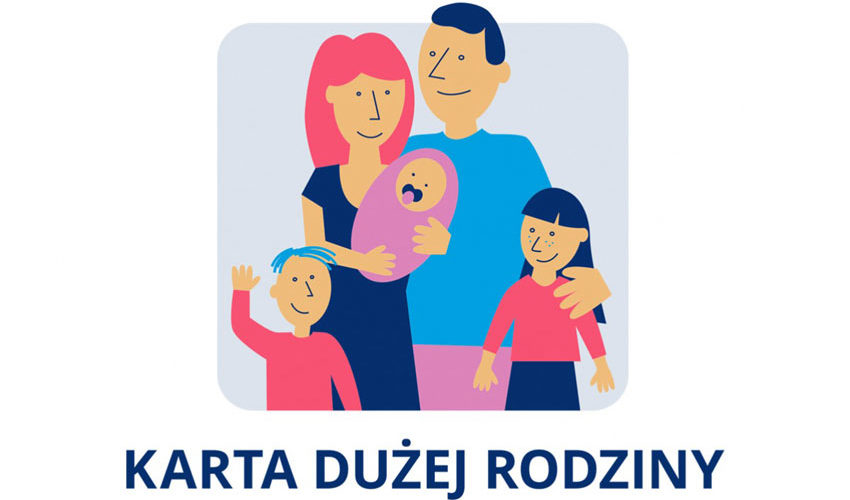 Ostrołęcka Karta Dużej Rodziny