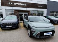 Hyundai Kona Executive +tech+design – od ręki