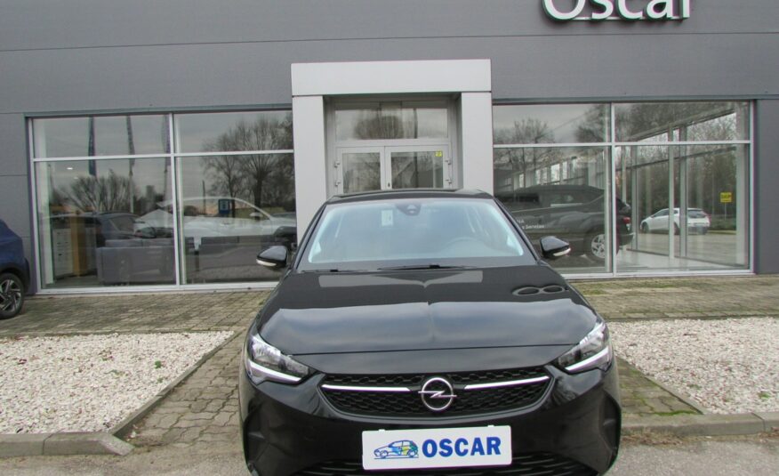 Opel Corsa 1.2 75 KM