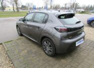 Peugeot 208 100 KM turbo Active Pack